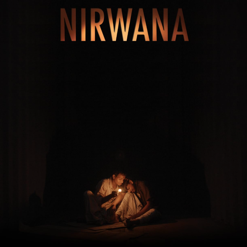 nirwana film cover